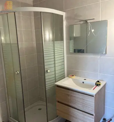 Studio à La Morte