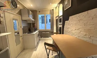 Studio à Grenoble