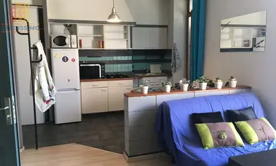 Studio à Grenoble