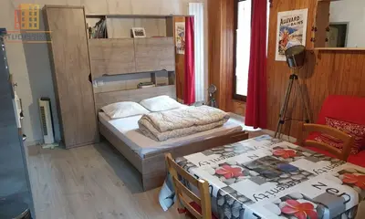 Studio à Allevard
