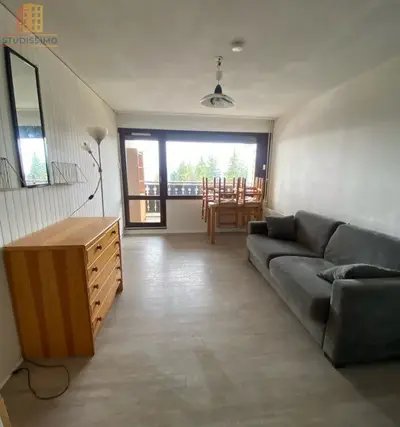 Studio à Allevard