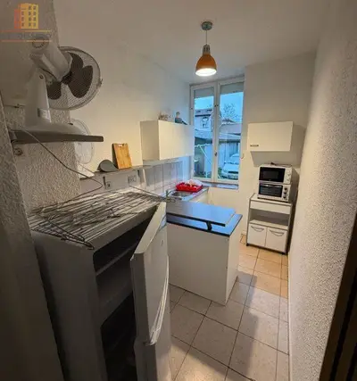 Studio à Vienne