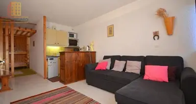 Studio à Villard-de-Lans