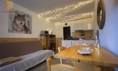 Studio à Villard-de-Lans