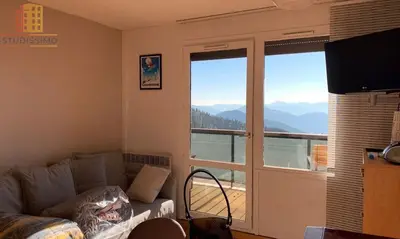 Studio à Chamrousse