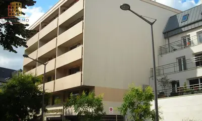 Studio à Rouen