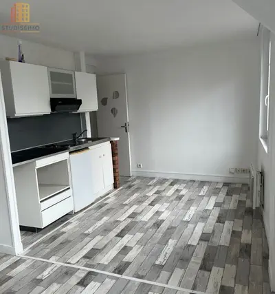 Studio à Rouen