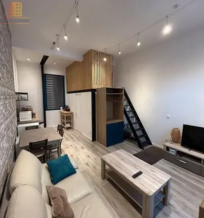 Studio à Le Havre