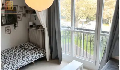 Studio à Rouen