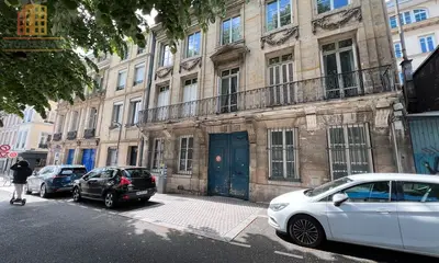 Studio à Rouen