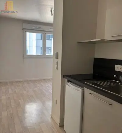 Studio à Rouen