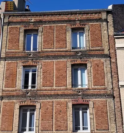 Studio à Le Havre