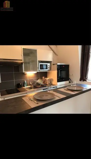 Studio à Dieppe