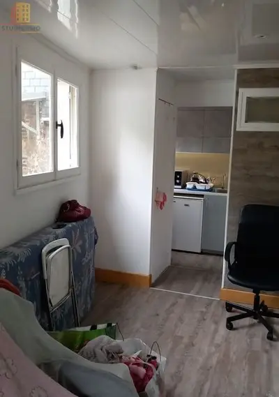 Studio à Rouen