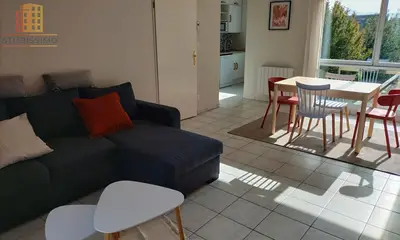 Studio à Rouen