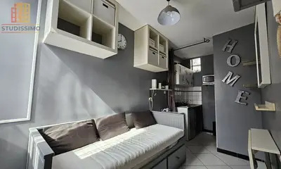 Studio à Le Havre