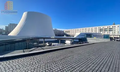Studio à Le Havre