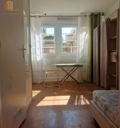 Studio à Rouen