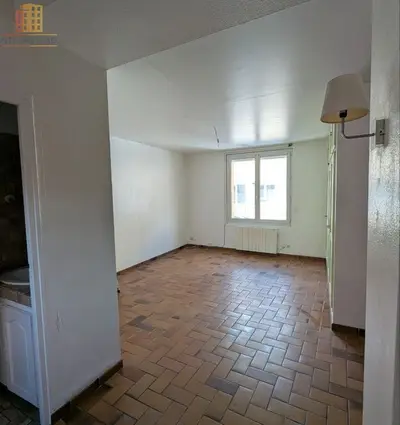Studio à Fécamp