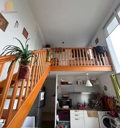 Studio à Rouen