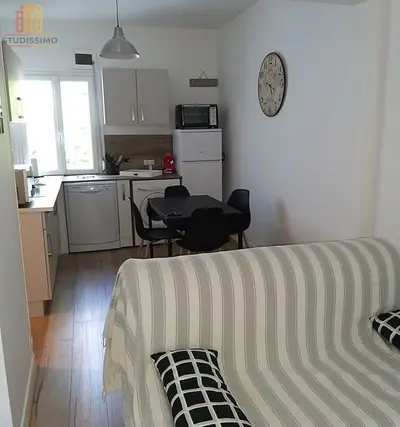 Studio à Rouen