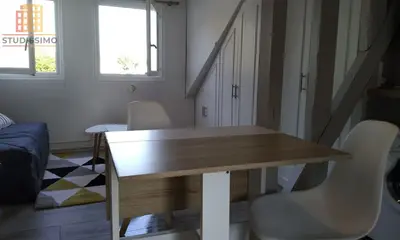 Studio à Le Havre