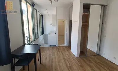 Studio à Rouen