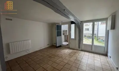 Studio à Rouen