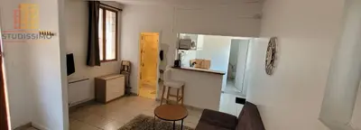 Studio à Rouen