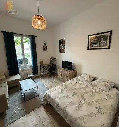 Studio à Le Havre