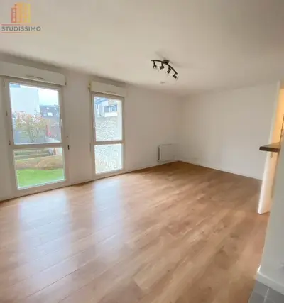 Studio à Le Havre