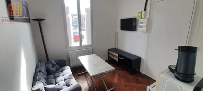 Studio à Rouen