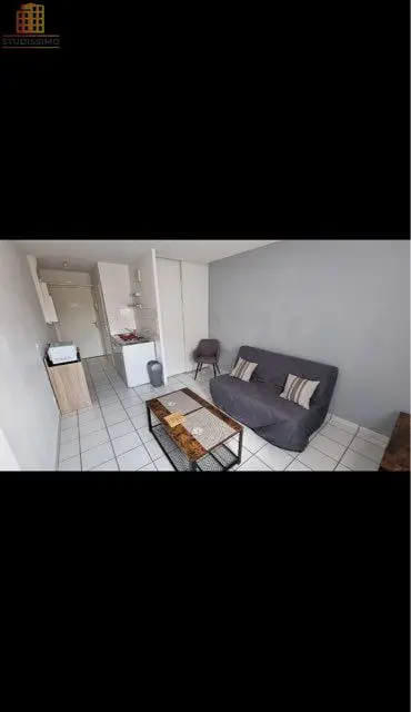 Studio à Le Havre