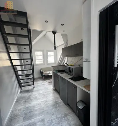 Studio à Rouen