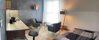 Studio à Le Havre