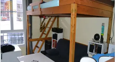 Studio à Rouen