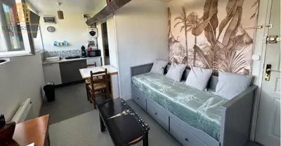 Studio à Fécamp
