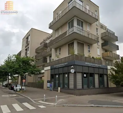 Studio à Rouen