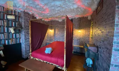 Studio à Rouen