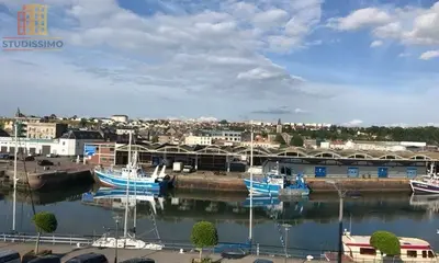 Studio à Dieppe