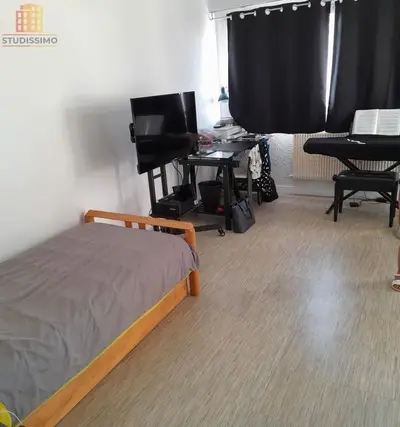 Studio à Rouen