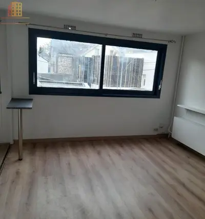 Studio à Rouen