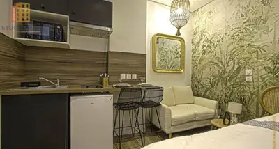 Studio à Rouen