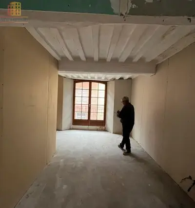 Studio à Dieppe