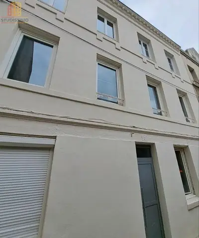 Studio à Le Havre