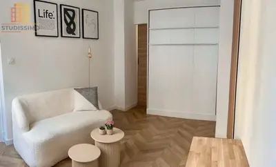 Studio à Rouen