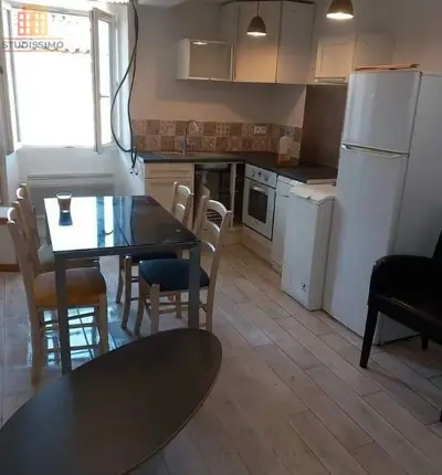 Studio à La Crau
