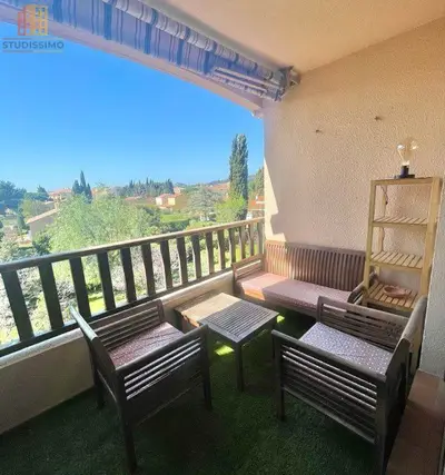 Studio à Sanary-sur-Mer