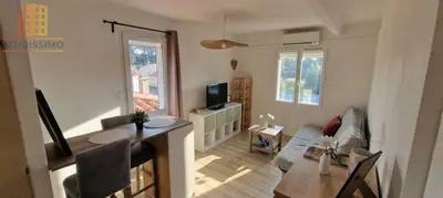 Studio à Sanary-sur-Mer