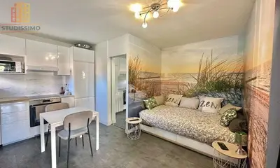 Studio à Le Beausset